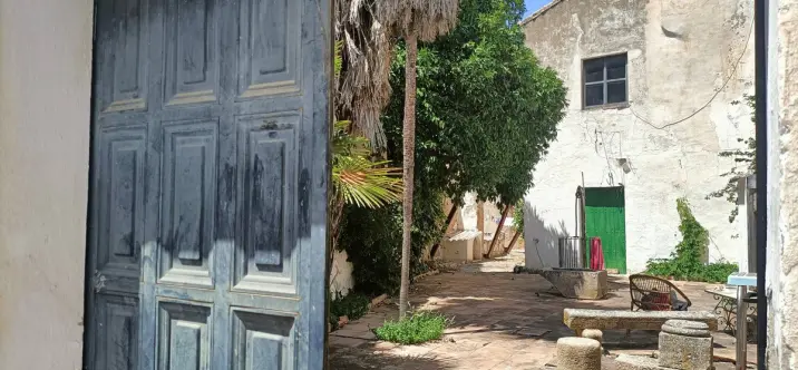 Sale of detached villa in Ronda 2