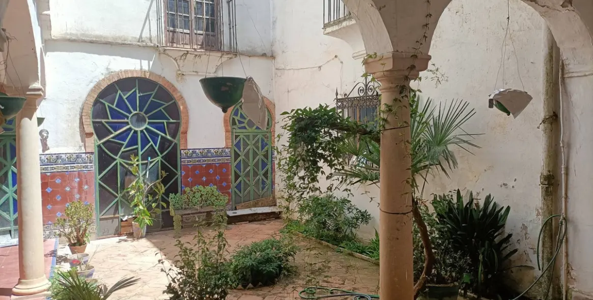 Sale of detached villa in Ronda 7