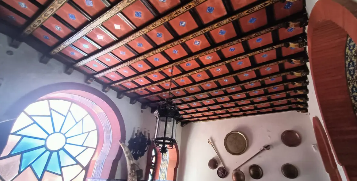 Sale of detached villa in Ronda 8