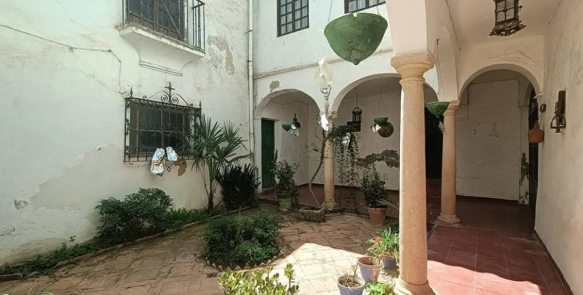 Sale of detached villa in Ronda 9