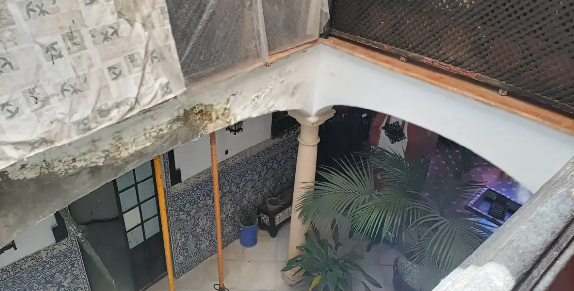 Sale of detached villa in Ronda 11