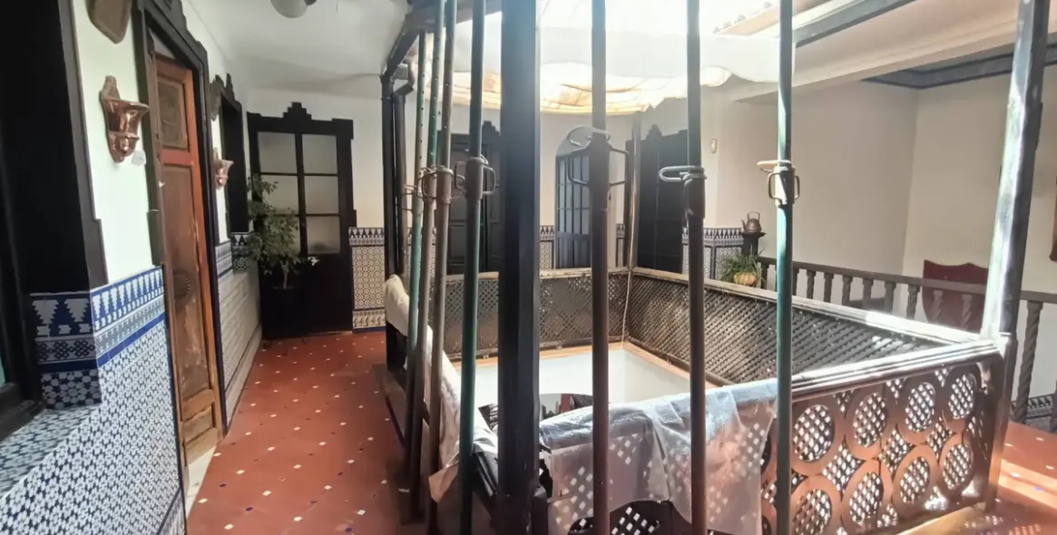 Sale of detached villa in Ronda 12