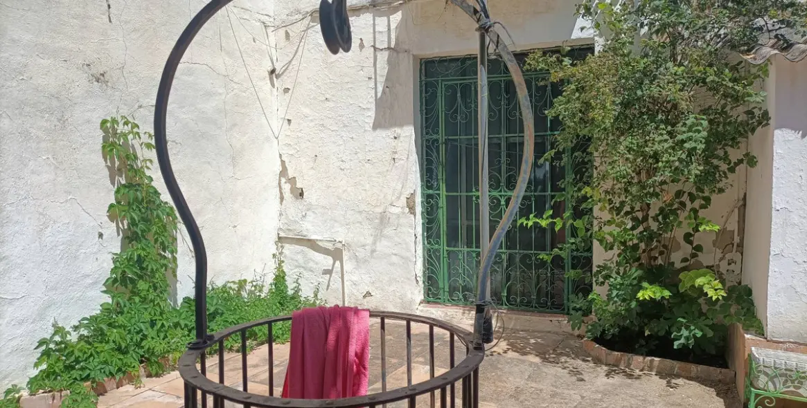 Sale of detached villa in Ronda 15