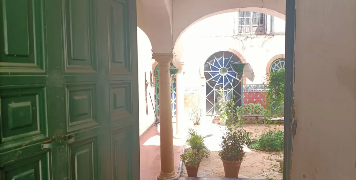 Sale of detached villa in Ronda 16