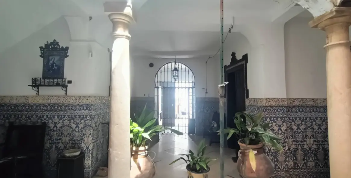 Sale of detached villa in Ronda 20