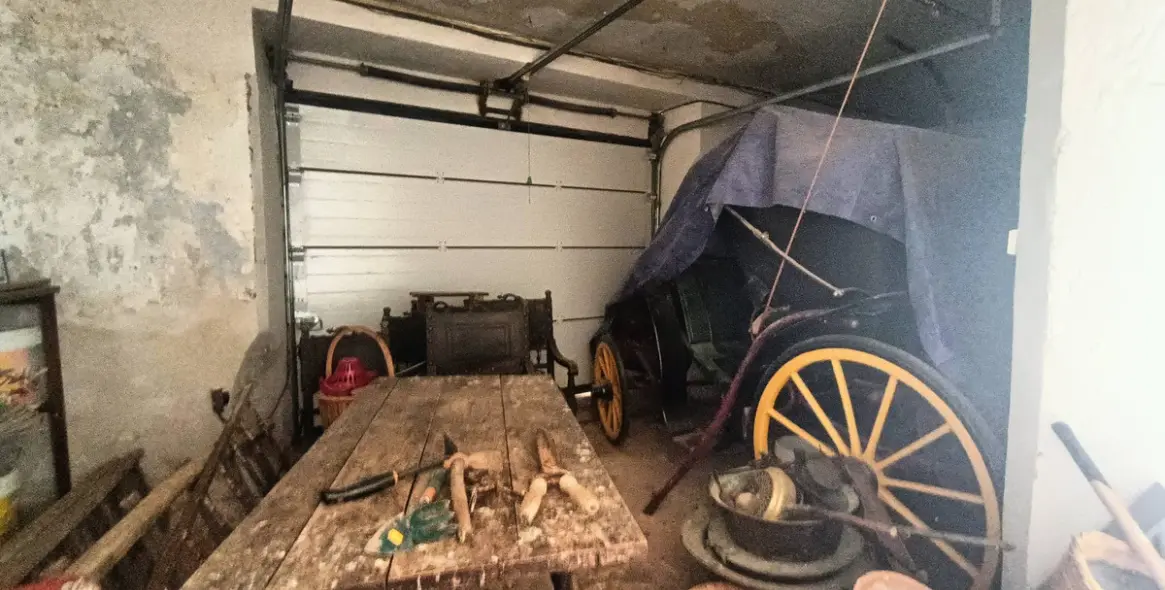 Sale of detached villa in Ronda 22