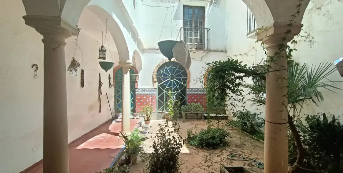 Sale of detached villa in Ronda 24