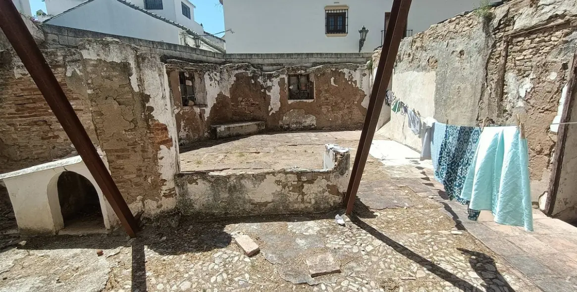 Sale of detached villa in Ronda 25