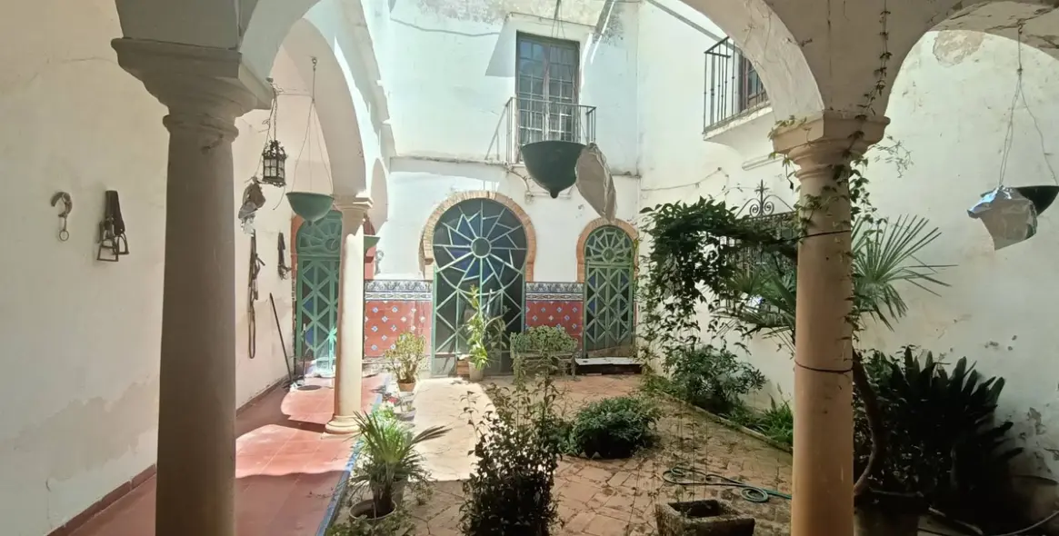 Sale of detached villa in Ronda 27