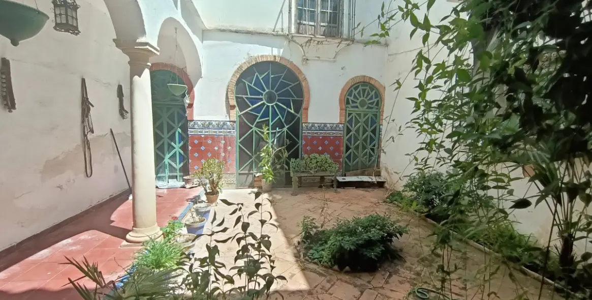 Sale of detached villa in Ronda 28