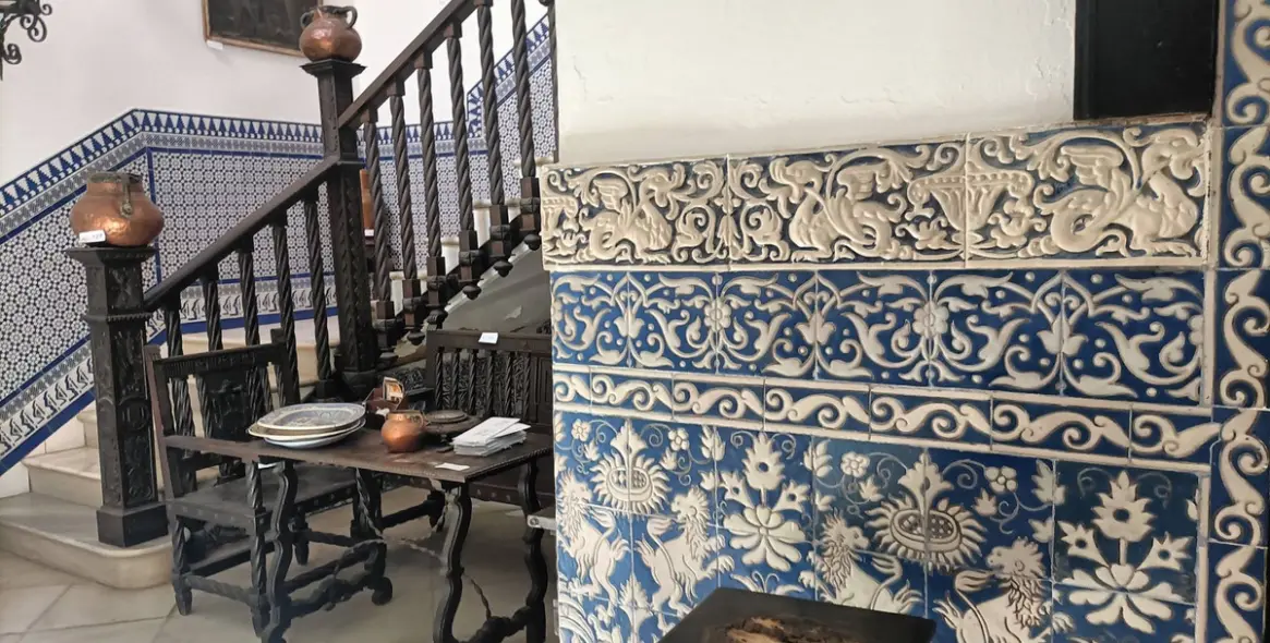 Sale of detached villa in Ronda 30