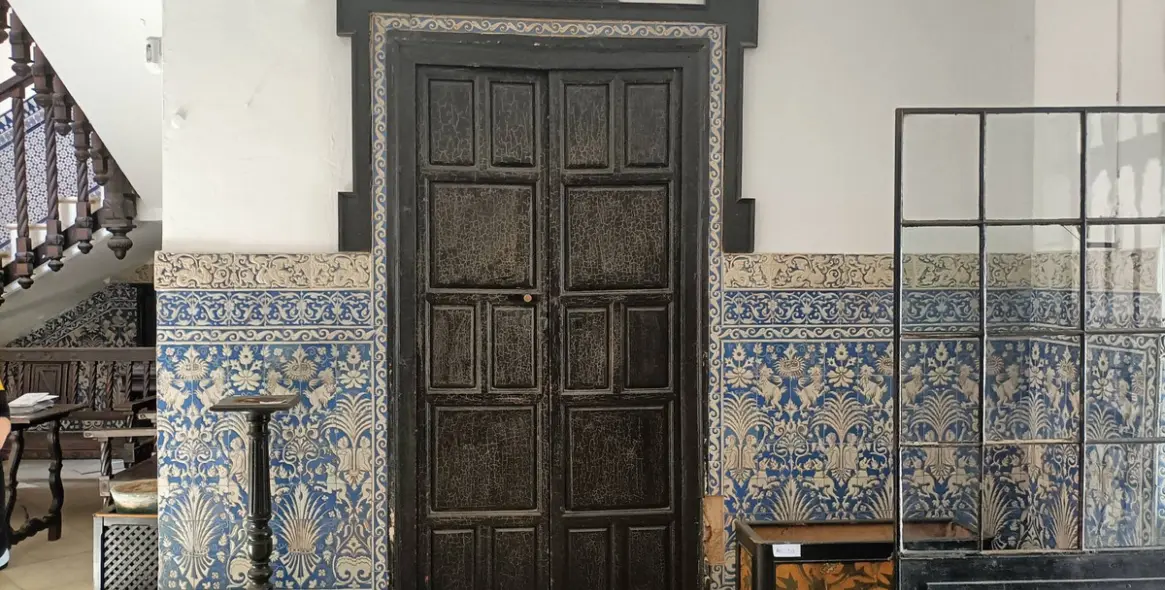 Sale of detached villa in Ronda 32