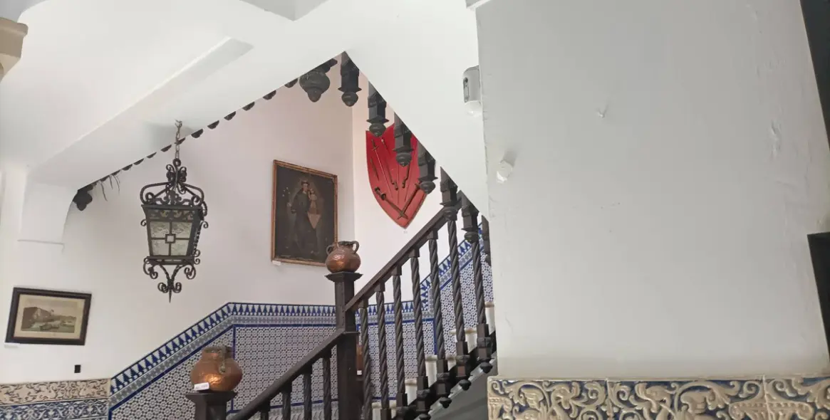 Sale of detached villa in Ronda 33