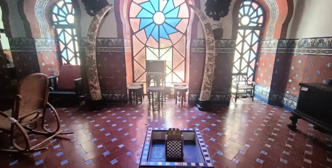 Sale of detached villa in Ronda 36