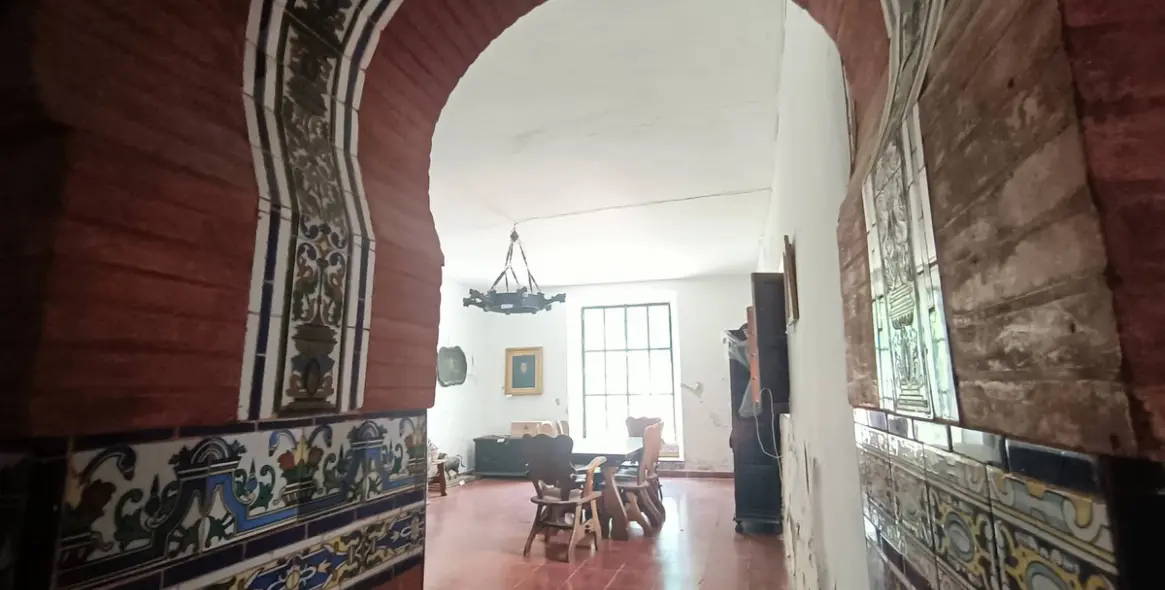 Sale of detached villa in Ronda 42