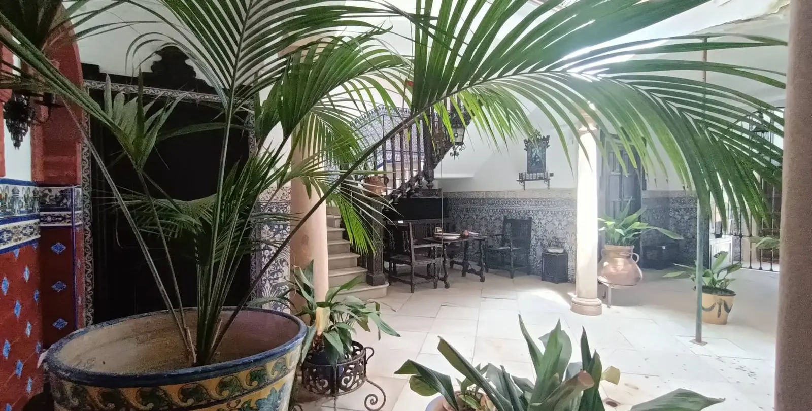 Venta de villa independiente en Ronda 1