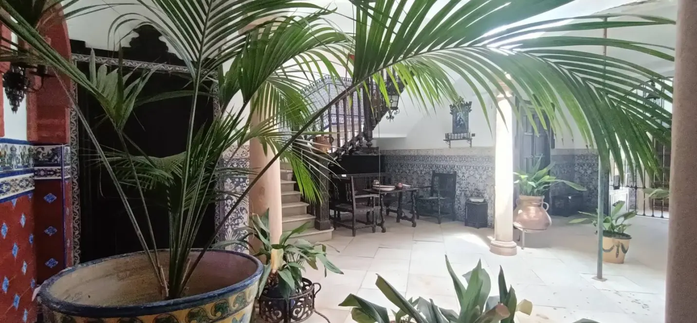 Sale of detached villa in Ronda 0