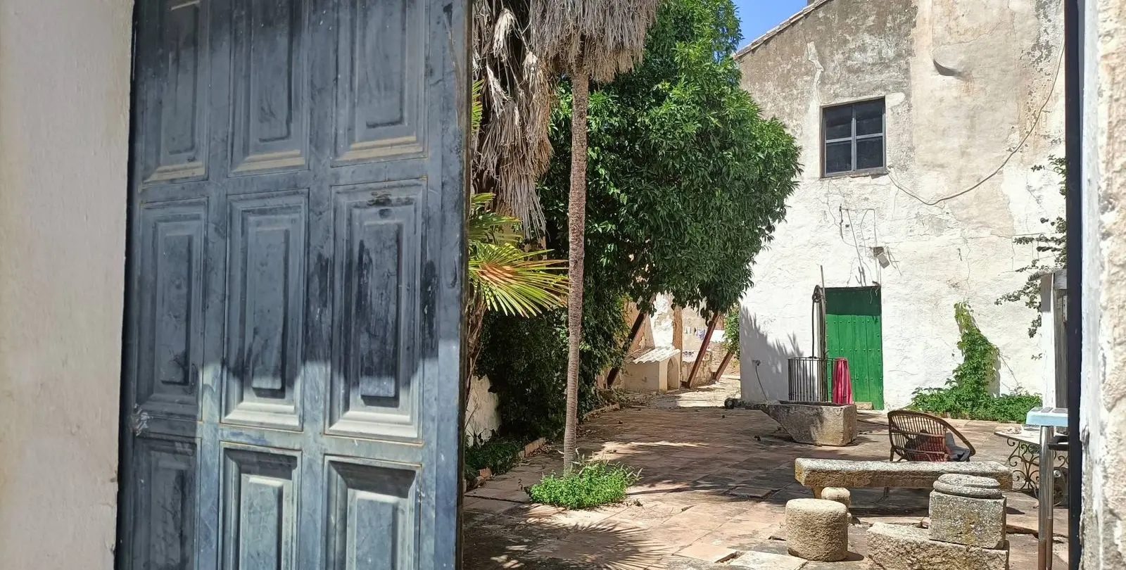 Venta de villa independiente en Ronda 3