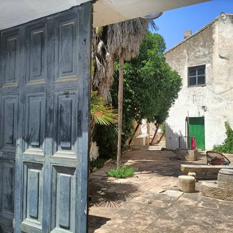 Sale of detached villa in Ronda