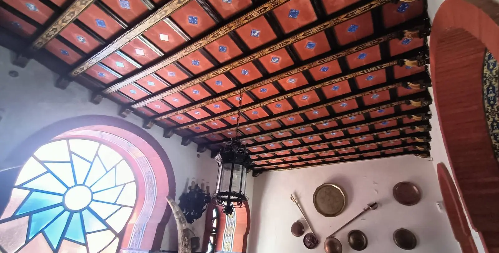 Venta de villa independiente en Ronda 8
