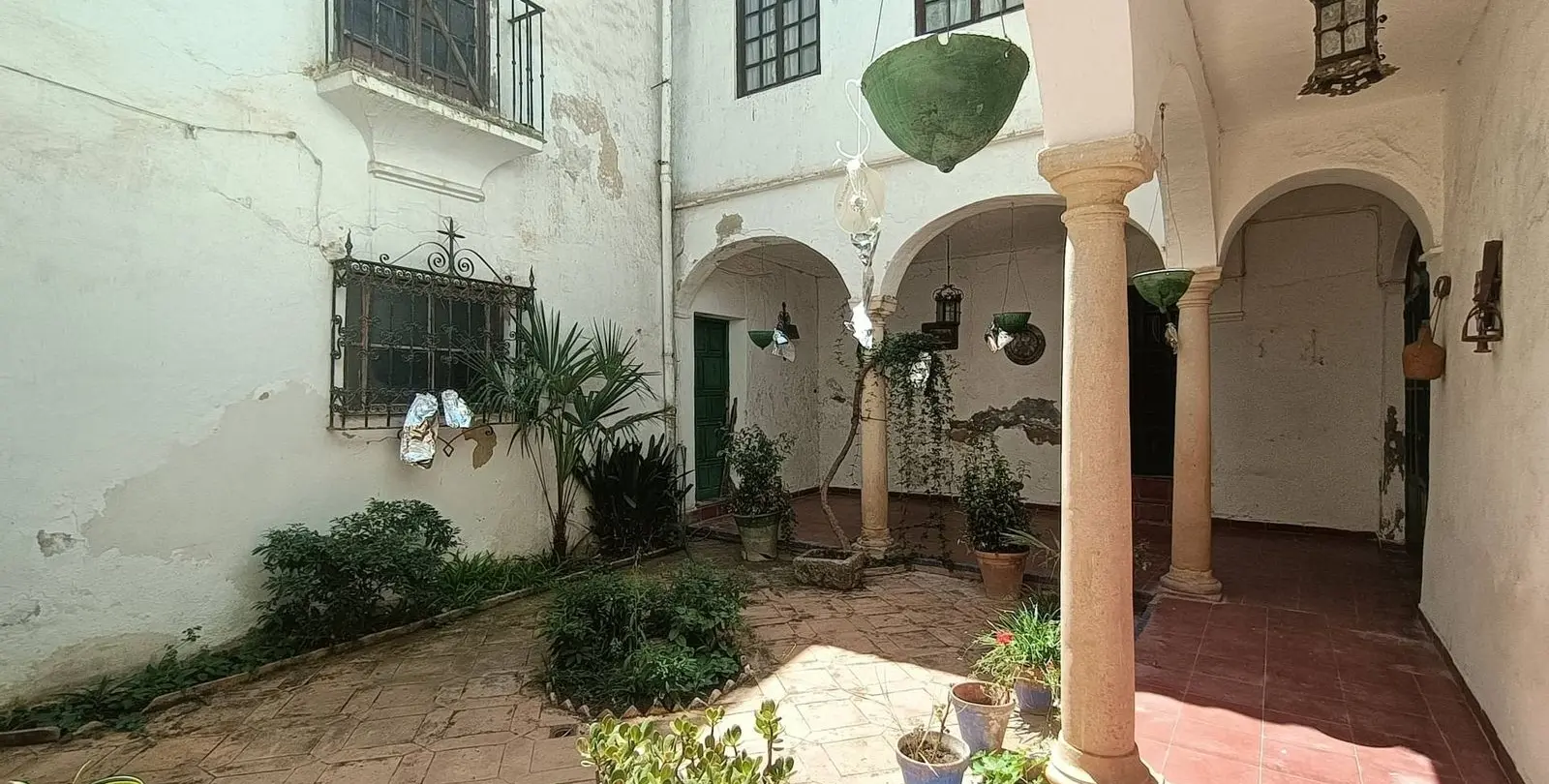 Venta de villa independiente en Ronda 9