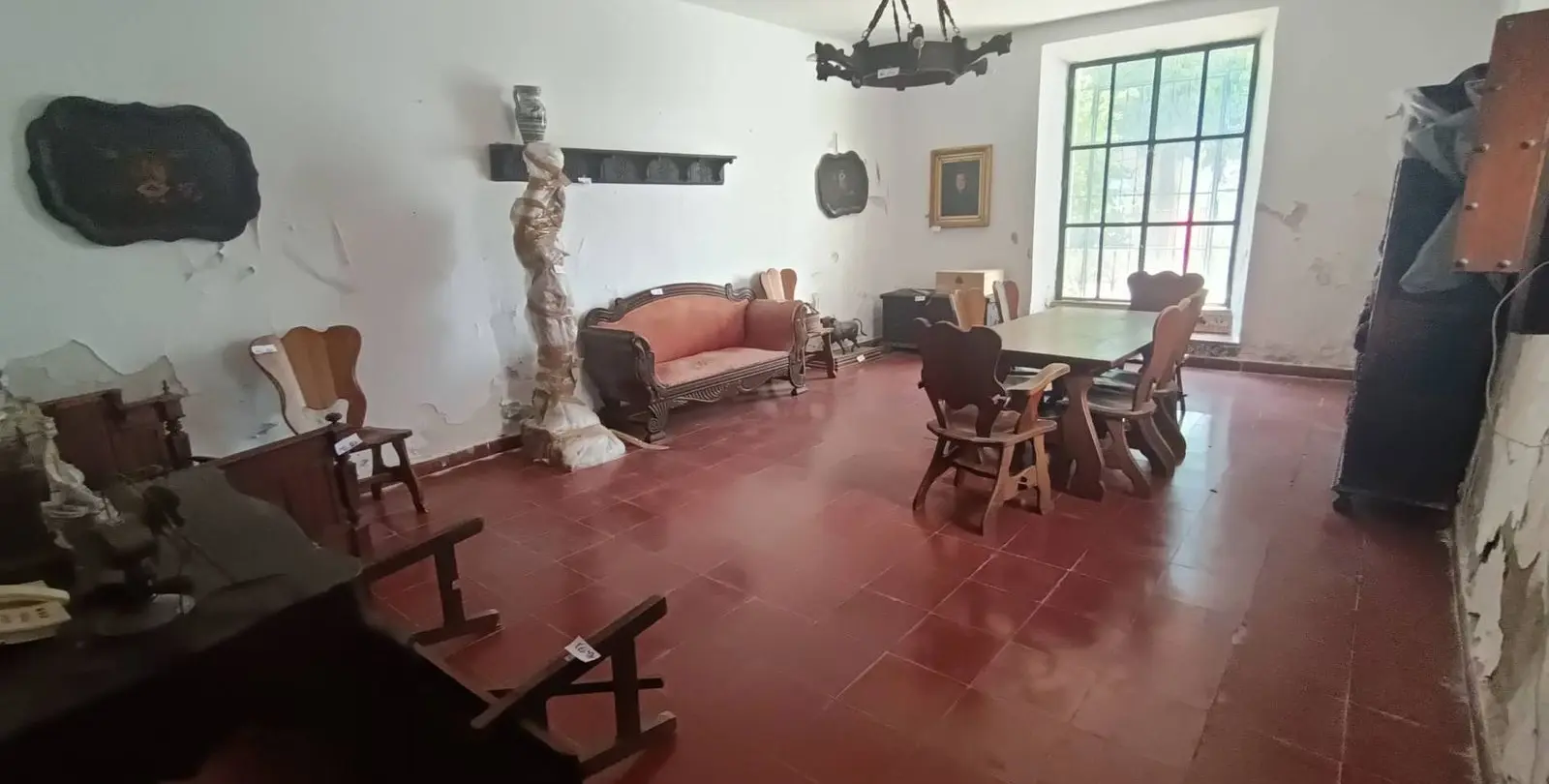 Venta de villa independiente en Ronda 10