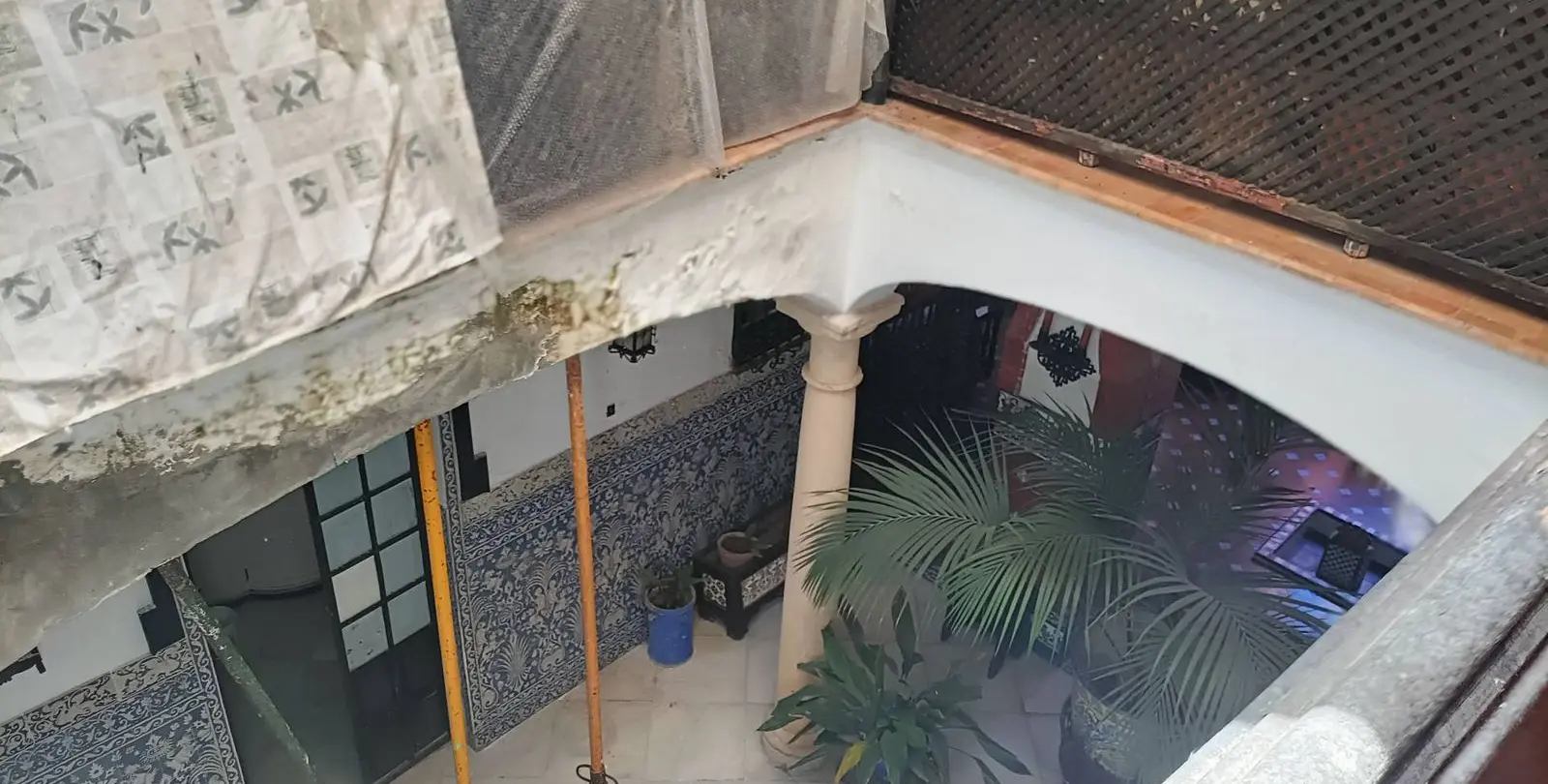 Venta de villa independiente en Ronda 11