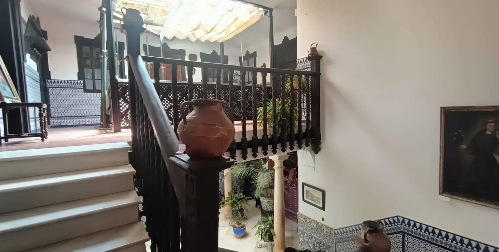 Venta de villa independiente en Ronda 13