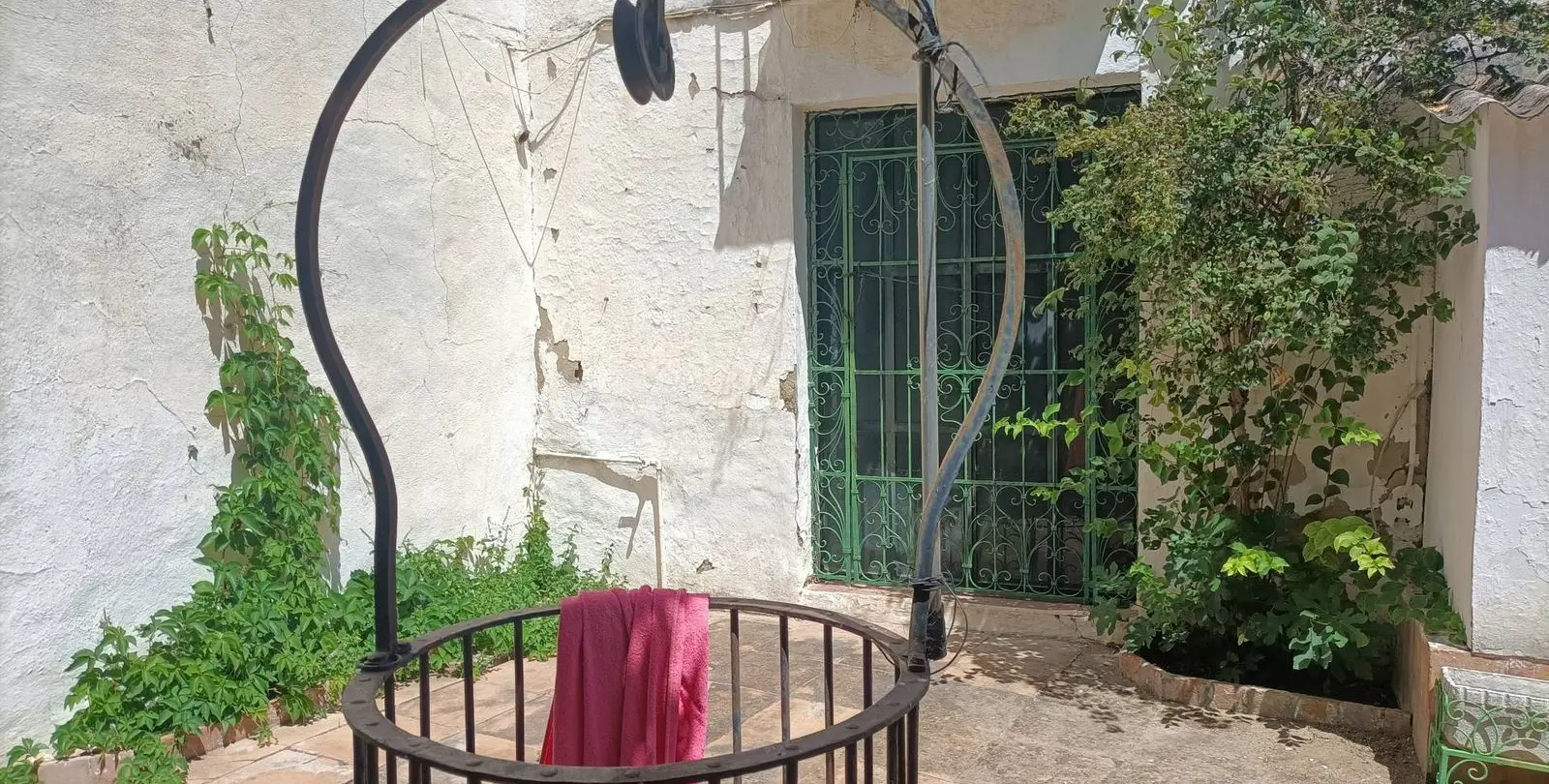 Venta de villa independiente en Ronda 15