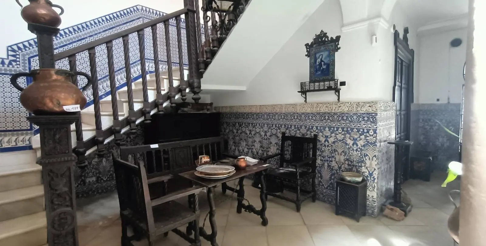 Venta de villa independiente en Ronda 19