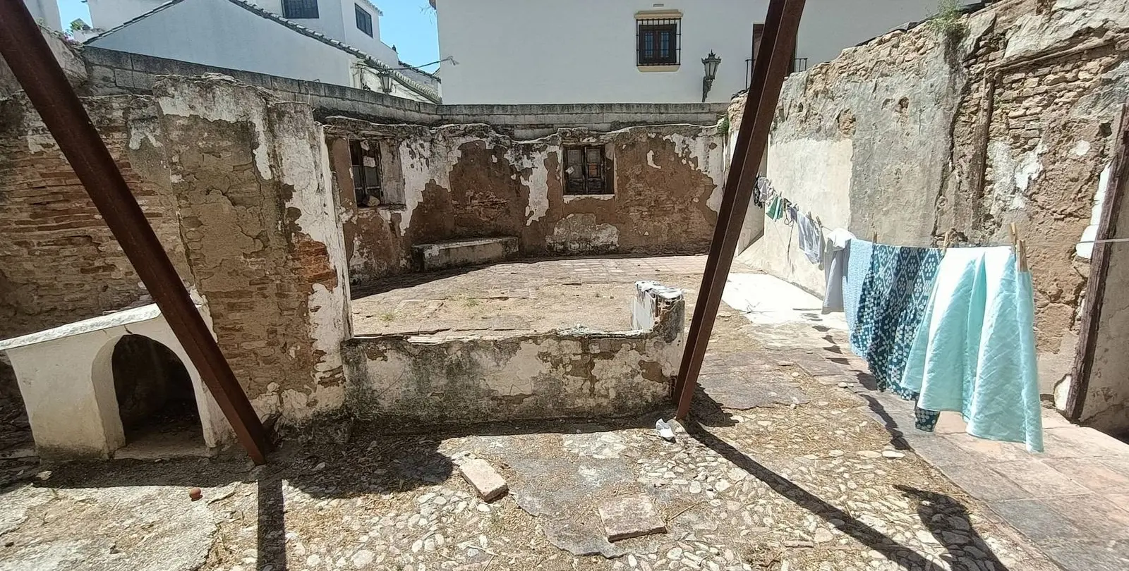 Venta de villa independiente en Ronda 25
