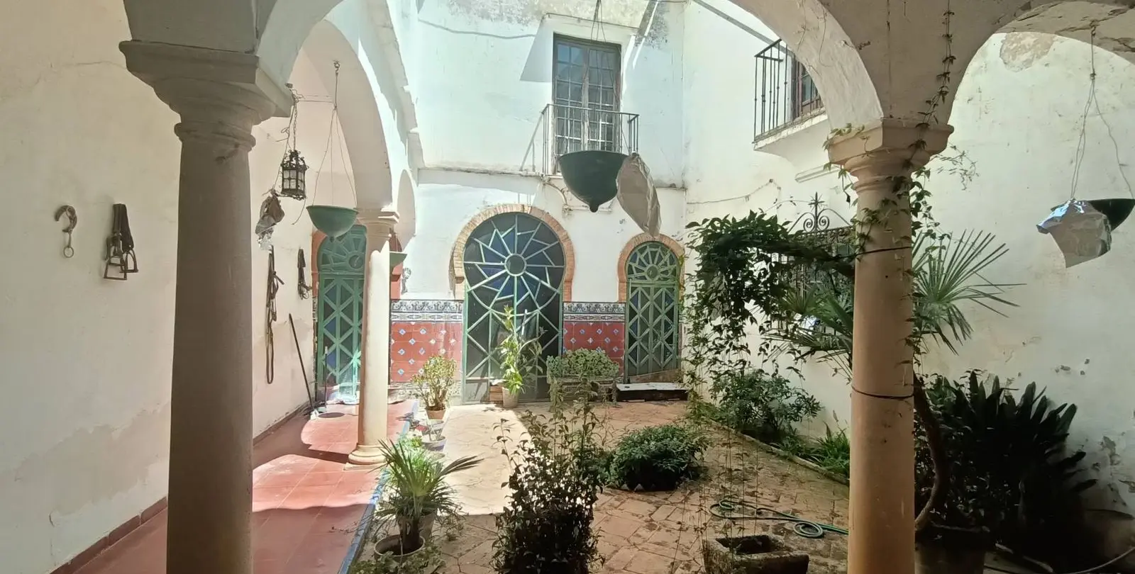 Venta de villa independiente en Ronda 27