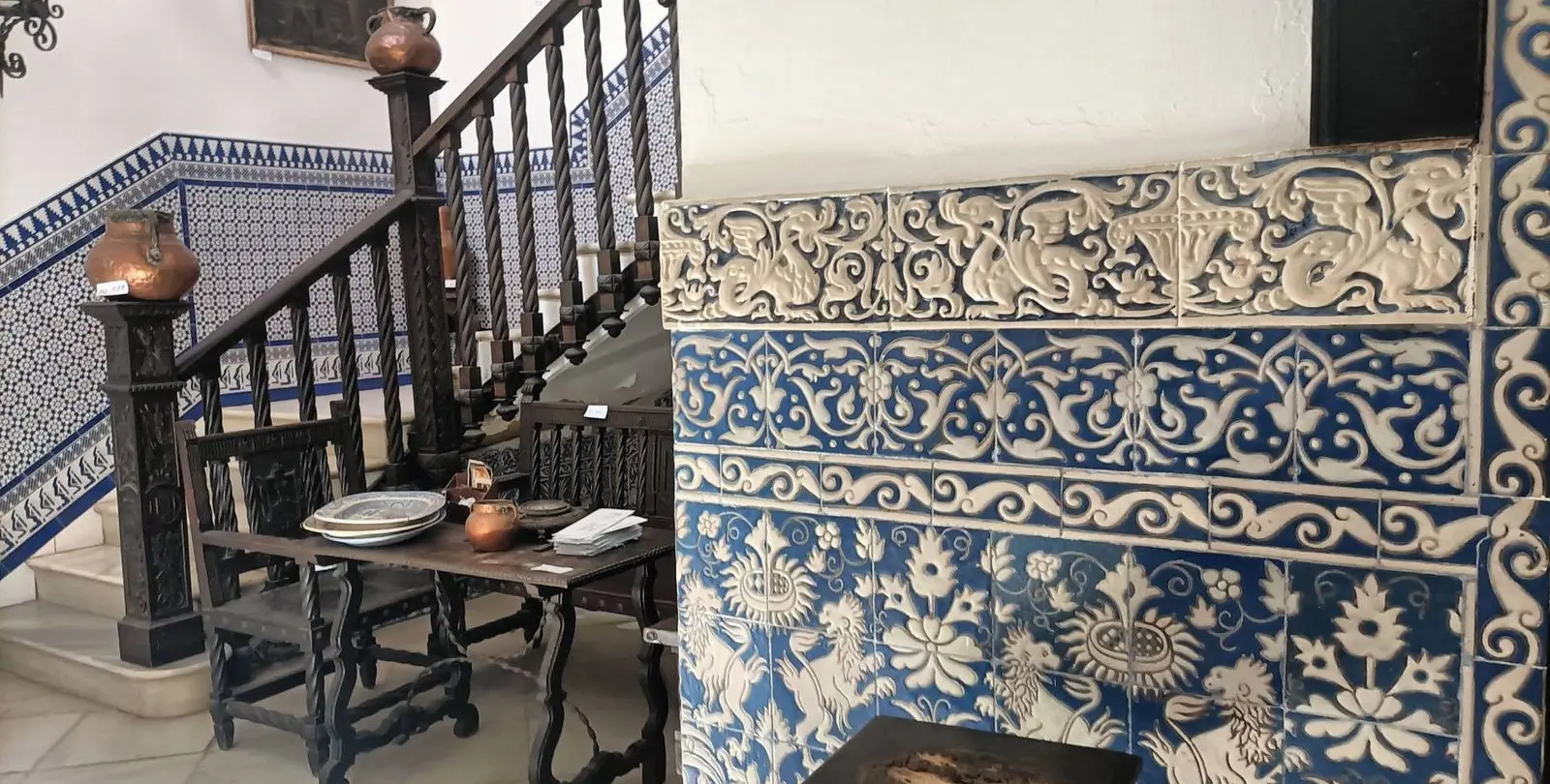 Venta de villa independiente en Ronda 30