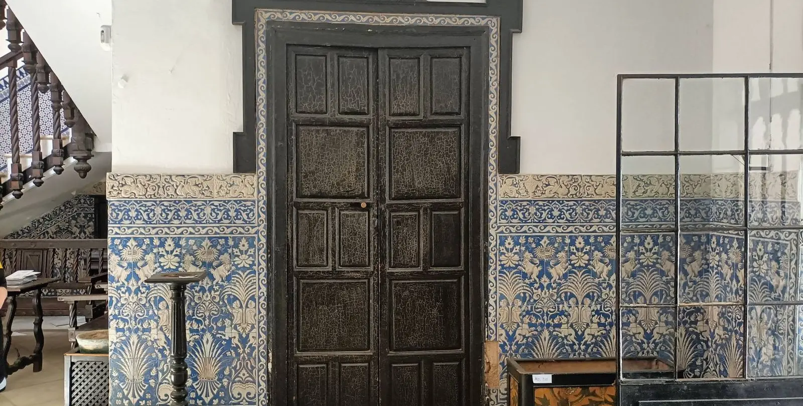 Venta de villa independiente en Ronda 32