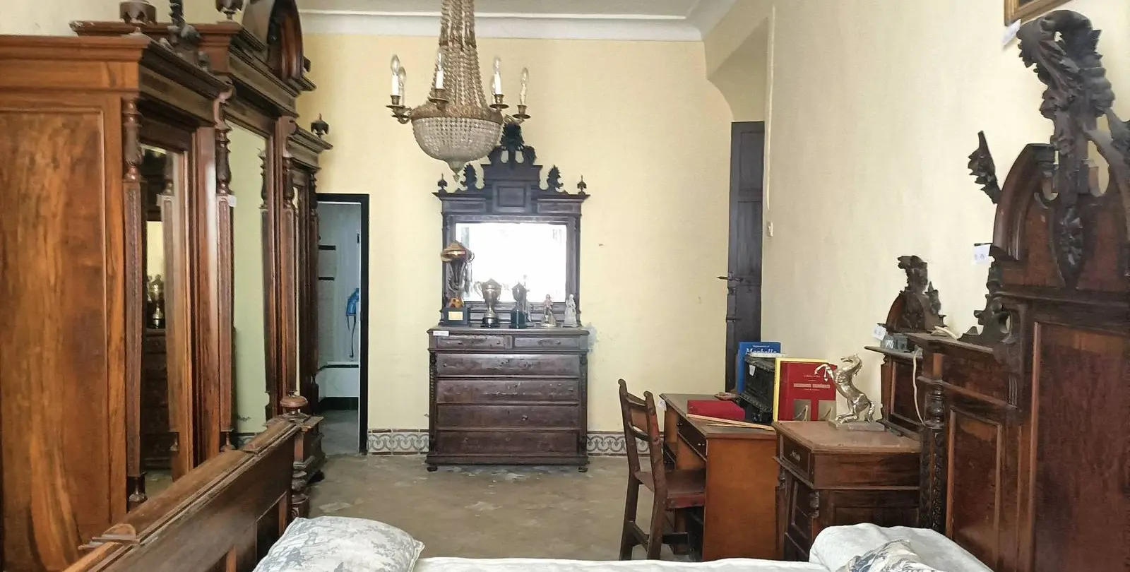 Venta de villa independiente en Ronda 34