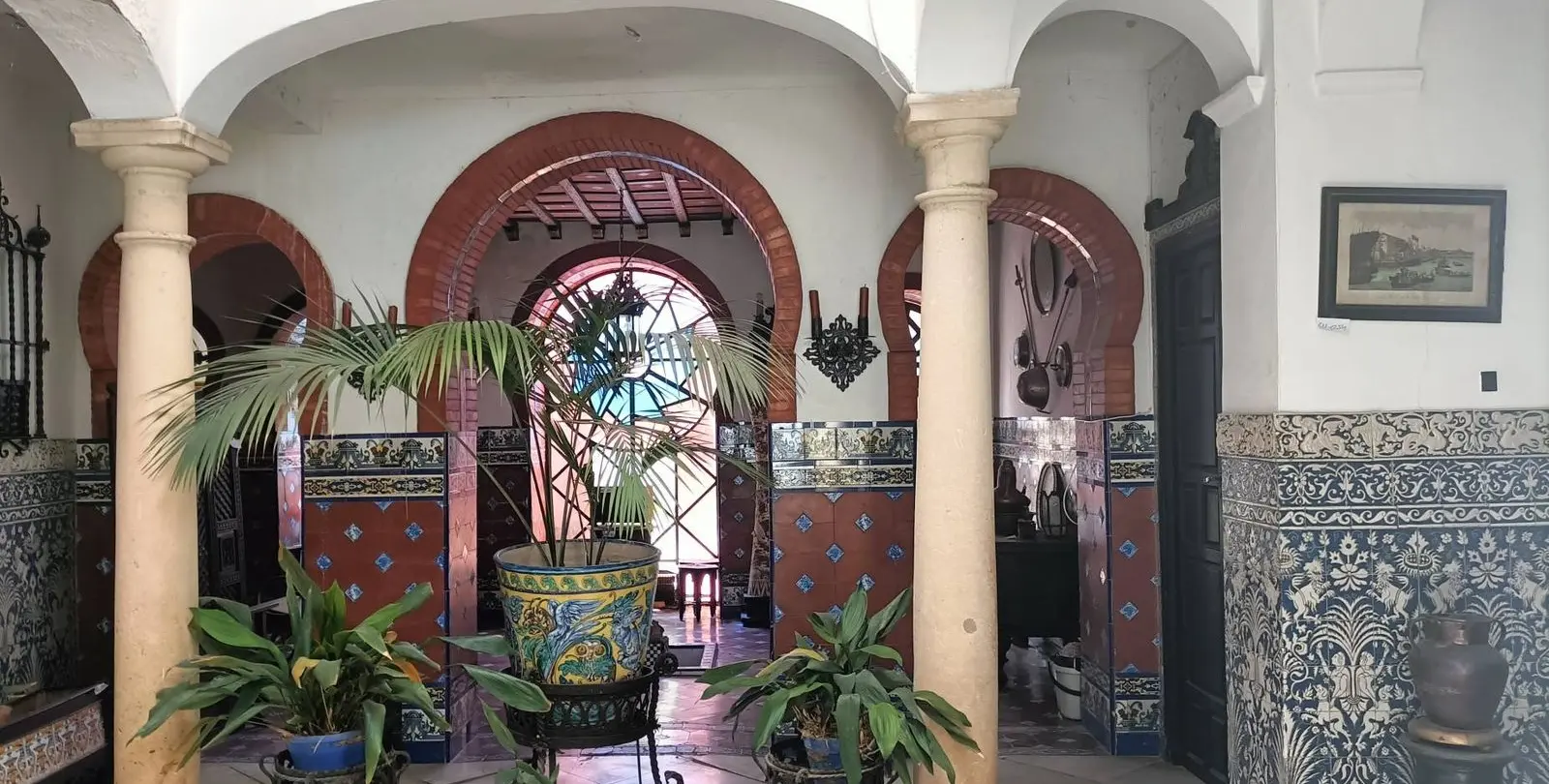 Venta de villa independiente en Ronda 37