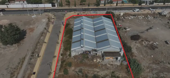 Parcela residencial R5141986 1