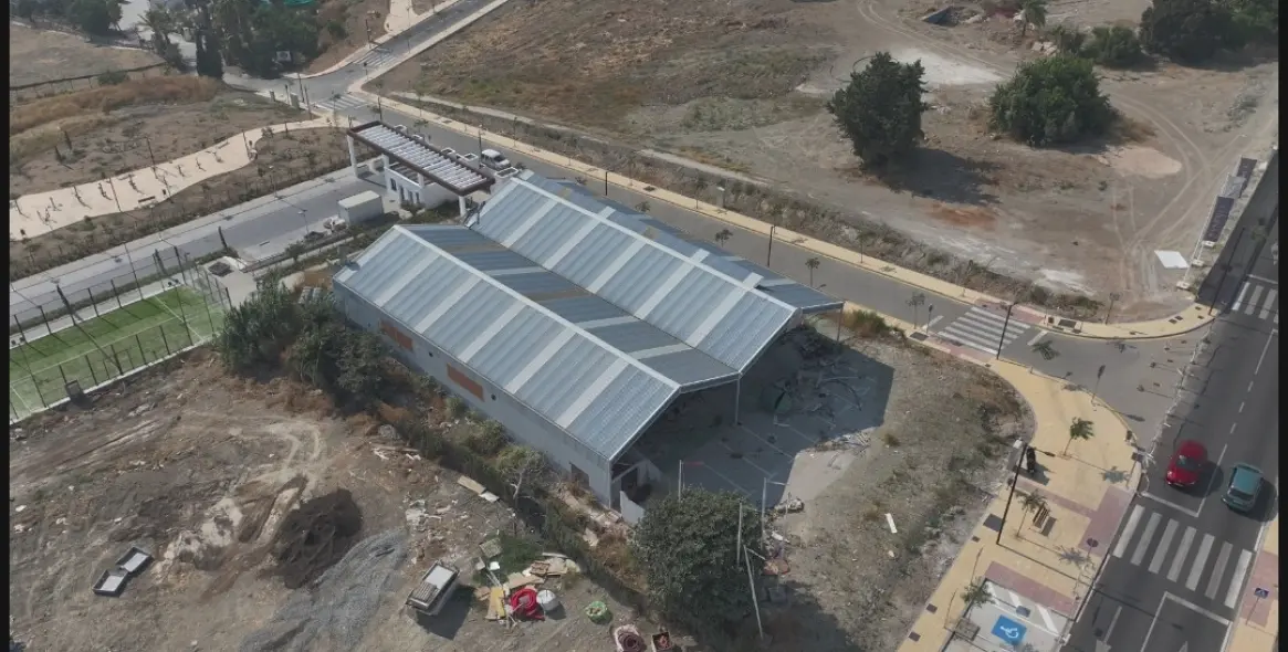 Продажа  жилого участка в Estepona (район Estepona) 4