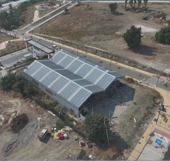 Parcela residencial R5141986