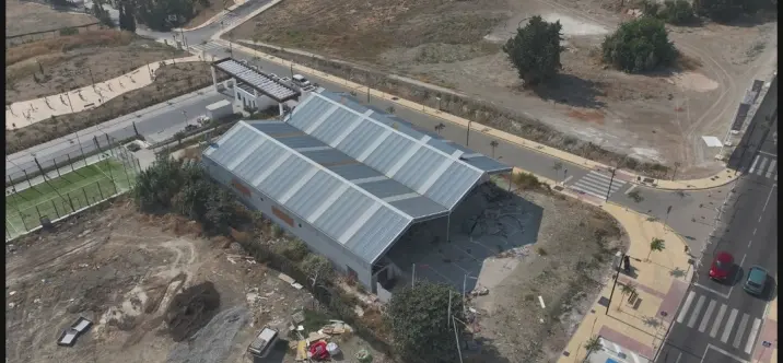 Parcela residencial R5141986 3