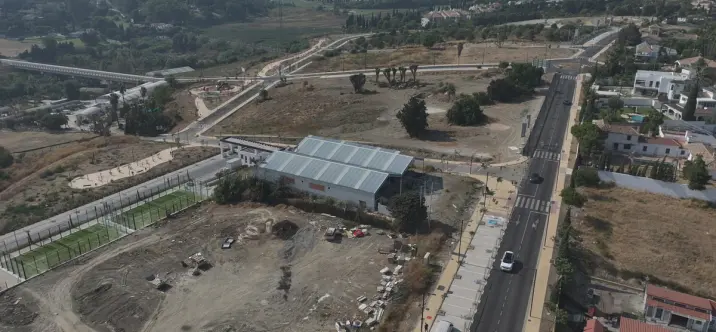 Parcela residencial R5141986 4