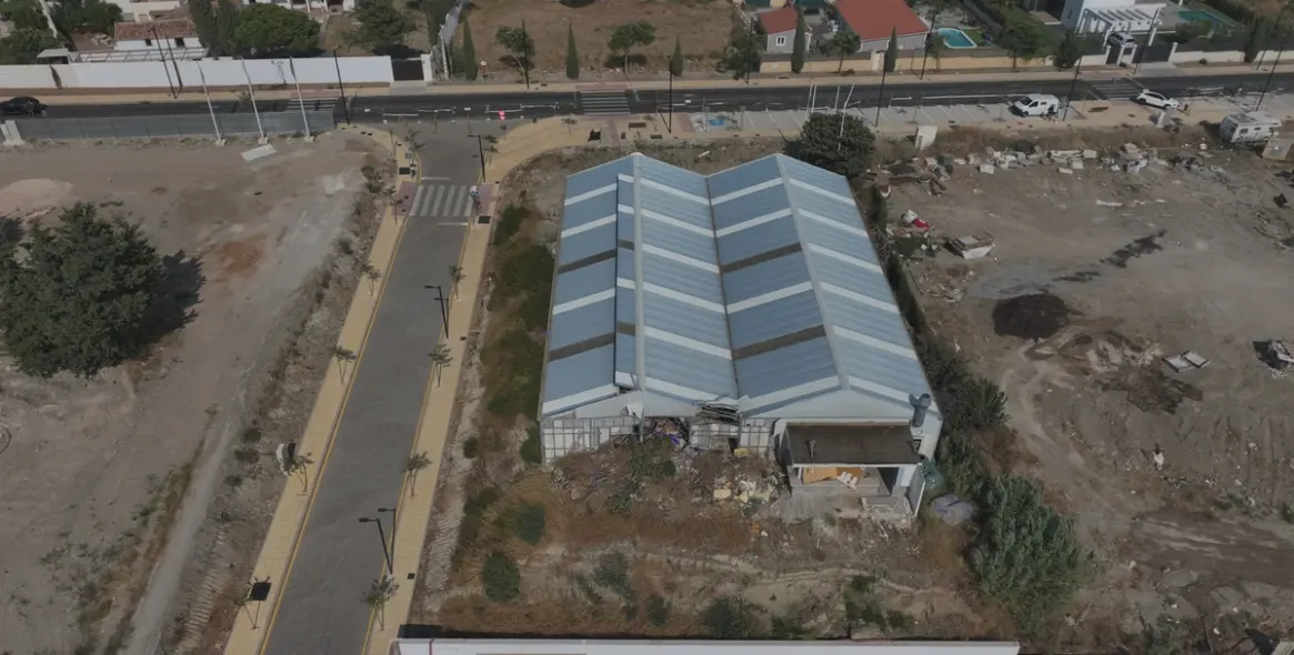 Продажа  жилого участка в Estepona (район Estepona) 7