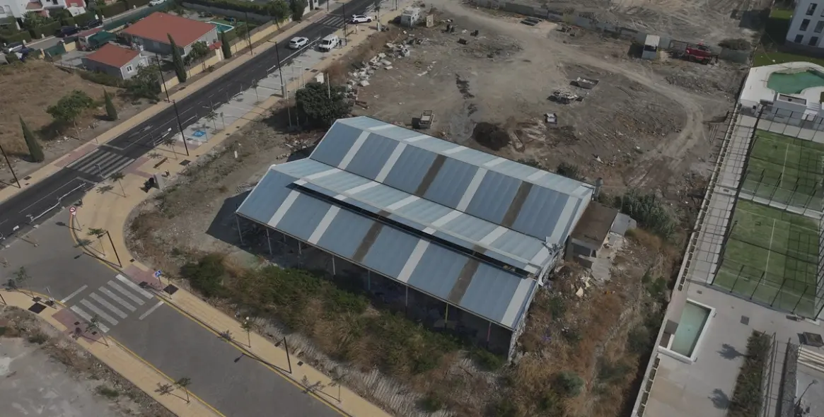 Продажа  жилого участка в Estepona (район Estepona) 8