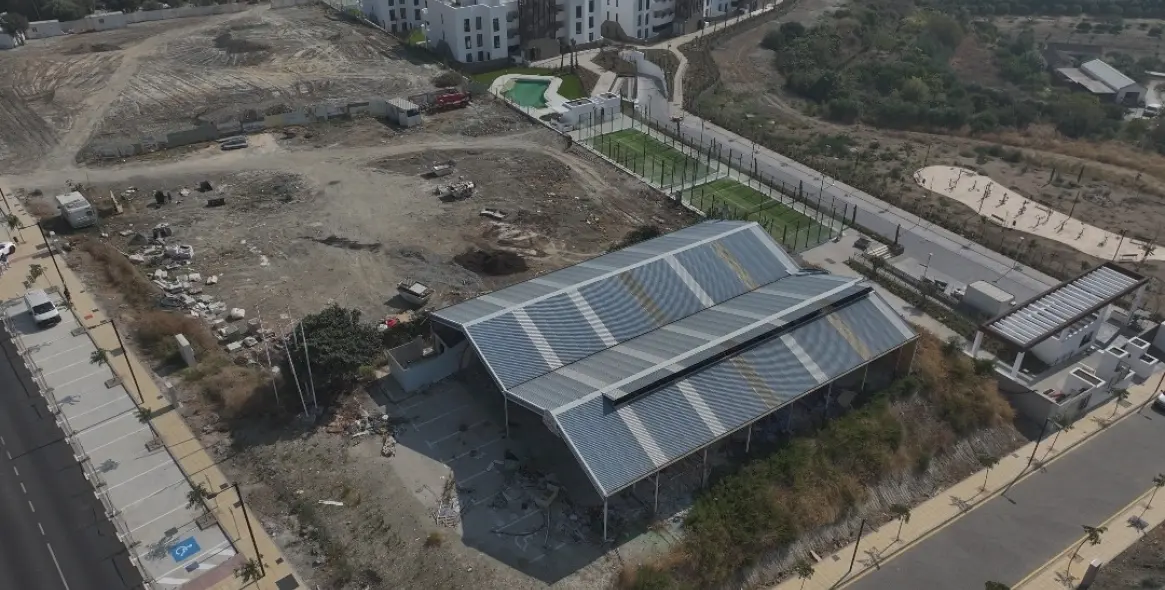 Продажа  жилого участка в Estepona (район Estepona) 10