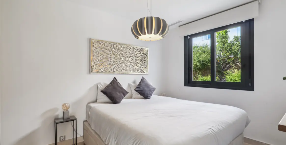 Sale of townhouse in Marbella (district The Golden Mile) 10