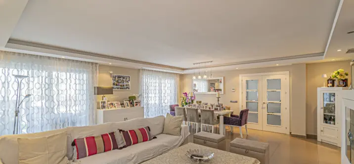 Venta de villa independiente en San Pedro de Alcántara 2