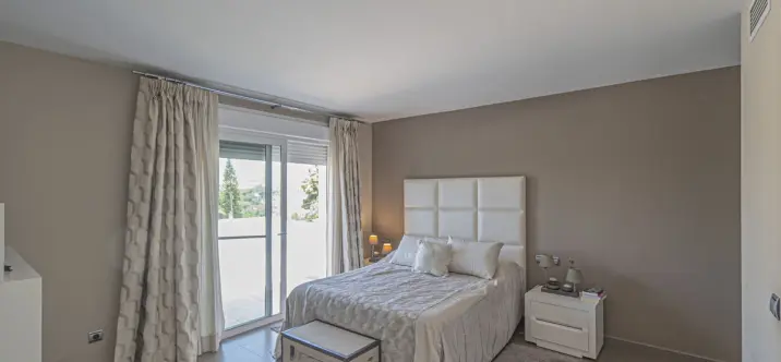 Venta de villa independiente en San Pedro de Alcántara 3