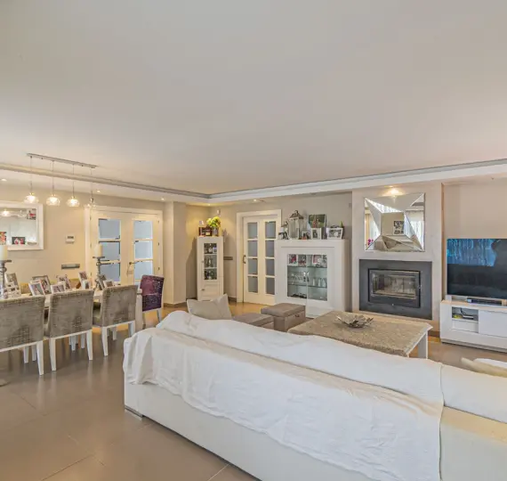 Venta de villa independiente en San Pedro de Alcántara