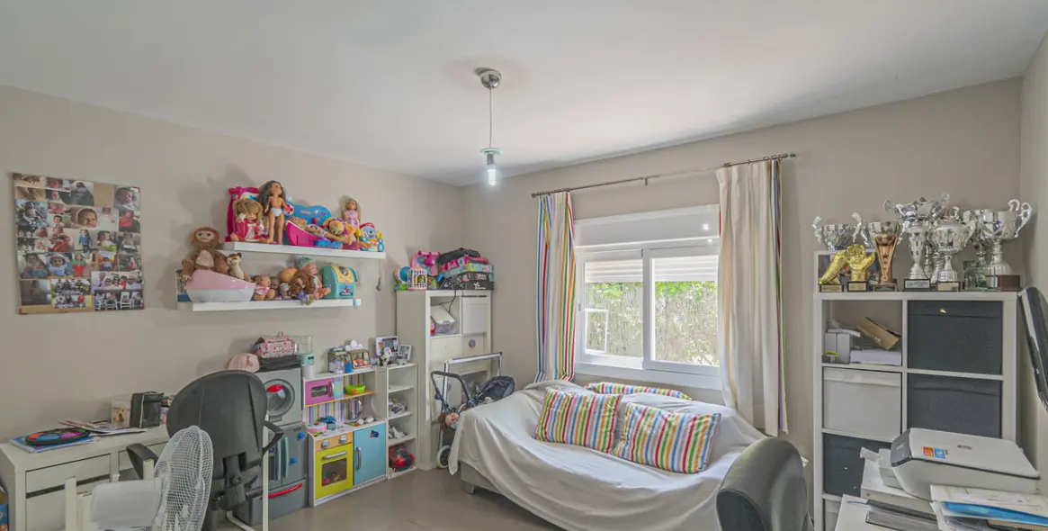 Venta de villa independiente en San Pedro de Alcántara 16