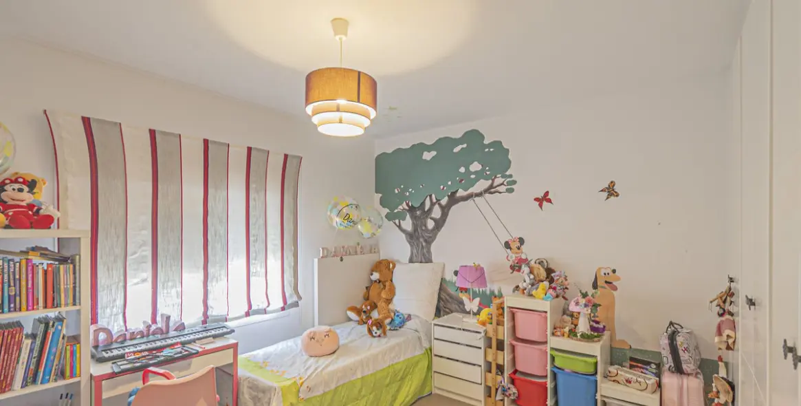 Venta de villa independiente en San Pedro de Alcántara 19